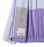 Casaca-Para-Niña-Cortaviento-Lily-Basin™-II-Lila-Columbia