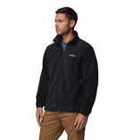 Polar-Para-Hombre-Cierre-Completo-Steens-Mountain™-2.0-Negro-Columbia