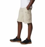 Short-Para-Hombre-Cargo-Silver-Ridge™-Beige-Vestuario