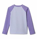 Polo-Para-Niña-Manga-Larga-Sandy-Shores™-Lila-Columbia