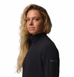 Polar-Para-Mujer-1-2-Cierre-Glacial™-IV-Negro-Vestuario