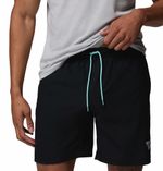 Short-Para-Hombre-Ropa-de-Baño-PFG-Rambler™-Negro-Columbia