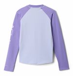 Polo-Para-Niña-Manga-Larga-Sandy-Shores™-Lila-Columbia