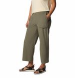Pantalon-Para-Mujer-Capri-Boundless-Beauty™-Verde-Columbia