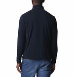 Polar-Para-Hombre-1-2-Cierre-Klamath-Range™-II-Negro-Vestuario