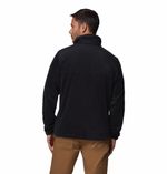 Polar-Para-Hombre-Cierre-Completo-Steens-Mountain™-2.0-Negro-Columbia