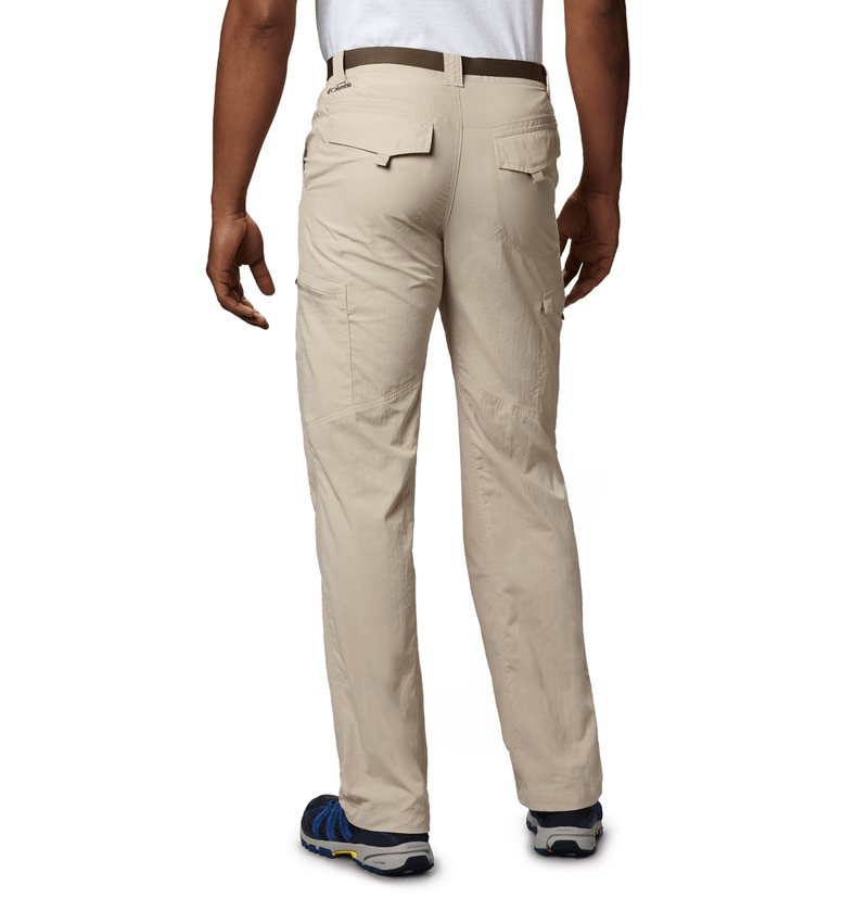 Pantalon-Para-Hombre-Cargo-Silver-Ridge™-Beige-Vestuario