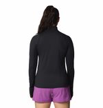 Casaca-Para-Mujer-1-2-Cierre-Weekend-Ascent™-Negro-Columbia
