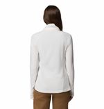 Polar-Para-Mujer-1-2-Cierre-Glacial™-IV-Blanco-Vestuario