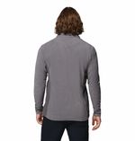Polar-Para-Hombre-1-2-Cierre-Klamath-Range™-II-Gris-Vestuario