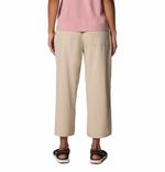 Pantalon-Para-Mujer-Capri-Boundless-Beauty™-Beige-Columbia