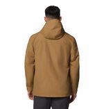 Casaca-Para-Hombre-Impermeable-Landroamer™-II-Marron-Columbia