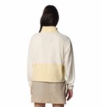 Polar-Para-Mujer-Cierre-Completo-Backbowl™-II-Beige-Columbia