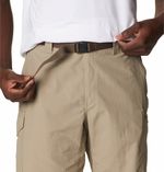 Short-Para-Hombre-Cargo-Silver-Ridge™-Beige-Vestuario