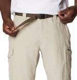 Short-Para-Hombre-Cargo-Silver-Ridge™-Beige-Vestuario