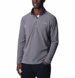 Polar-Para-Hombre-1-2-Cierre-Klamath-Range™-II-Gris-Vestuario