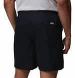 Short-Para-Hombre-Ropa-de-Baño-PFG-Rambler™-Negro-Columbia