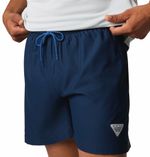 Short-Para-Hombre-Ropa-de-Baño-PFG-Rambler™-Azul-Columbia