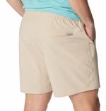 Short-Para-Hombre-Ropa-de-Baño-PFG-Terminal-Roamer™-Beige-Columbia
