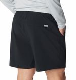 Short-Para-Hombre-Ropa-de-Baño-PFG-Terminal-Roamer™-Negro-Columbia
