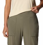 Pantalon-Para-Mujer-Capri-Boundless-Beauty™-Verde-Columbia