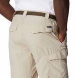 Short-Para-Hombre-Cargo-Silver-Ridge™-Beige-Vestuario