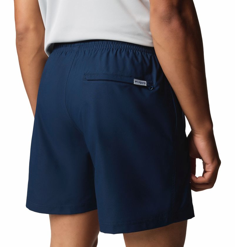 Short-Para-Hombre-Ropa-de-Baño-PFG-Rambler™-Azul-Columbia