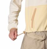Polar-Para-Mujer-Cierre-Completo-Backbowl™-II-Beige-Columbia
