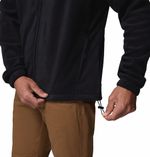 Polar-Para-Hombre-Cierre-Completo-Steens-Mountain™-2.0-Negro-Columbia