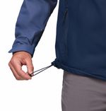 Casaca-Para-Hombre-Impermeable-Hikebound™-II-Azul-Columbia