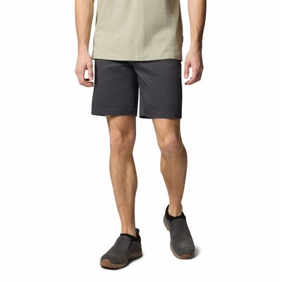 Short Para Hombre Landroamer™ Plomo Columbia