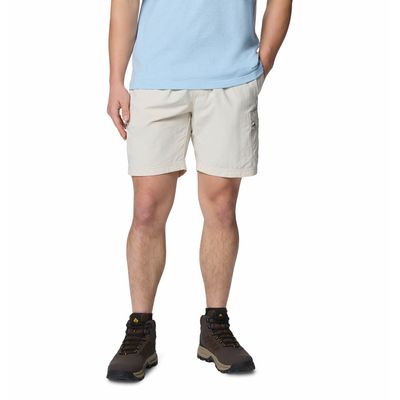 Short Para Hombre Cargo Mountaindale™ Beige Columbia