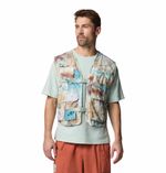 Chaleco-Para-Hombre-Cove-Beach™-Verde-Columbia