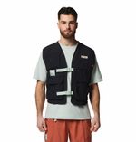 Chaleco-Para-Hombre-Cove-Beach™-Negro-Columbia