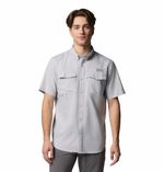Camisa-Para-Hombre-Manga-Corta-PFG-Blood-And-Guts™-V-Gris-Columbia