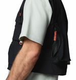 Chaleco-Para-Hombre-Cove-Beach™-Negro-Columbia