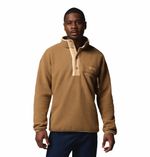 Polar-Para-Hombre-1-2-Cierre-Con-Broche-Helvetia™-II-Marron-Columbia