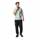 Camisa-Para-Hombre-Manga-Corta-Cove-Beach™-Verde-Columbia