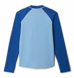 Polo-Para-Niño-Manga-Larga-Sandy-Shores™-Azul-Columbia