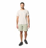 Polo-Para-Hombre-Manga-Corta-Alpine-Chill™-Pro-Beige-Columbia
