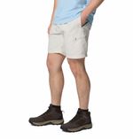 Short-Para-Hombre-Cargo-Mountaindale™-Beige-Columbia
