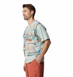 Chaleco-Para-Hombre-Cove-Beach™-Verde-Columbia