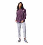 Blusa-Para-Mujer-Manga-Larga-PFG-Bahama™-II-Morada-Columbia