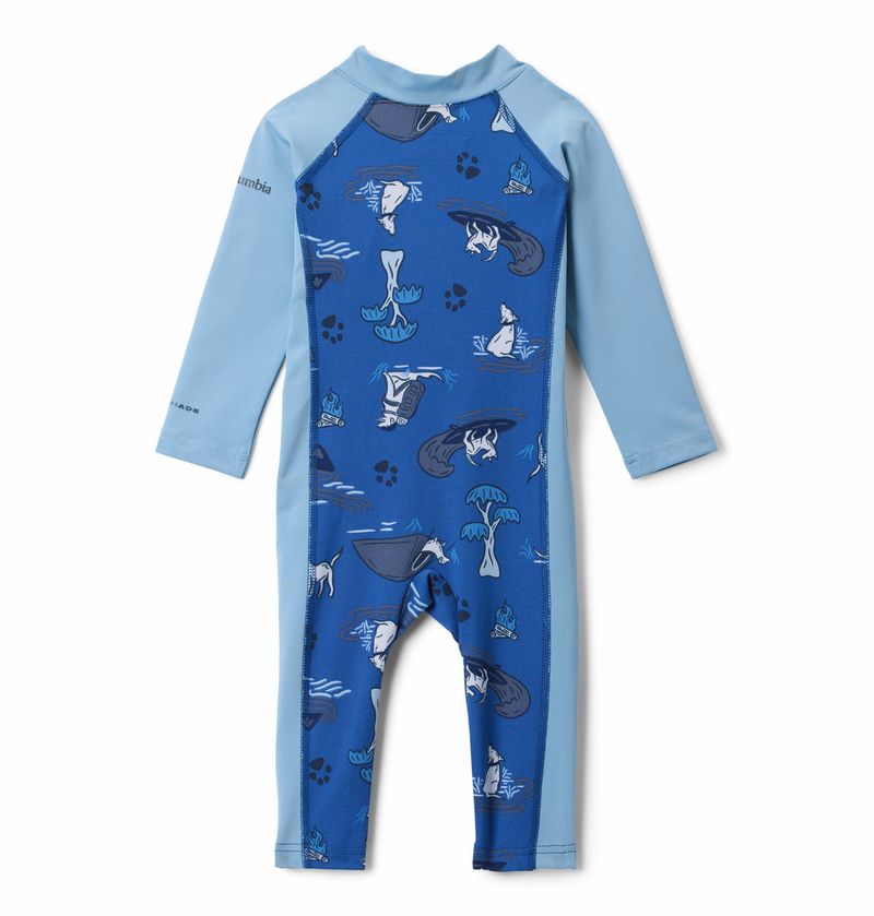 Enterizo-Para-Niño-Sandy-Shores™-II-Azul-Columbia