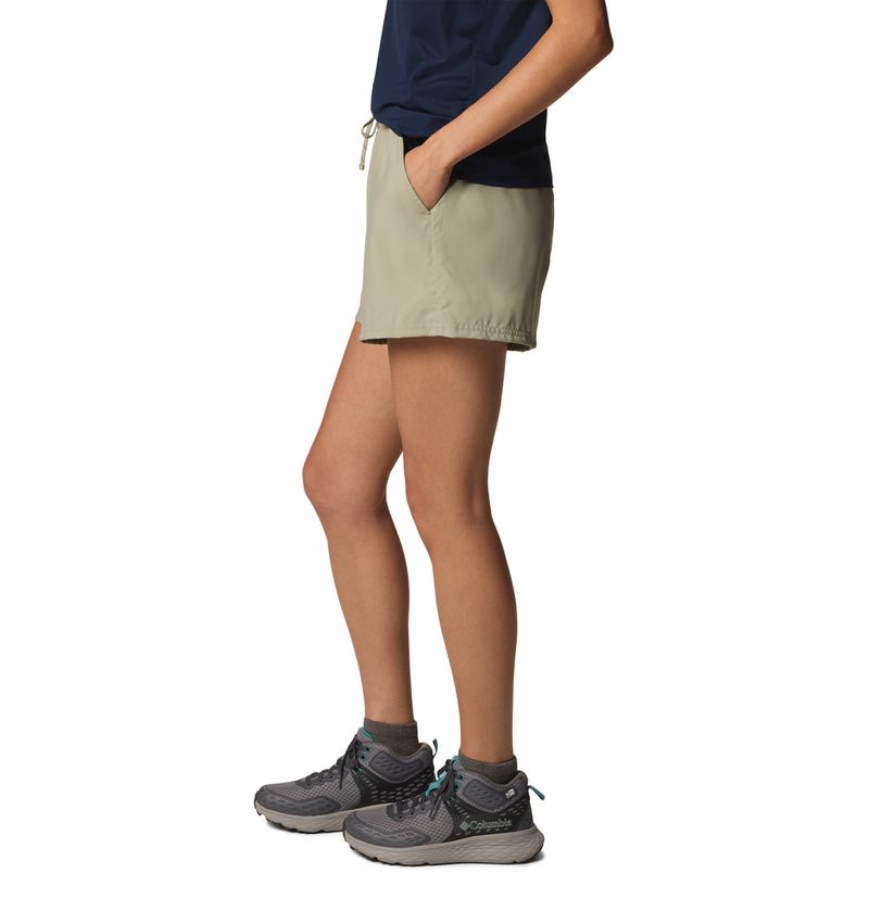 Short-Para-Mujer-Bluevista-Hill™-Verde-Columbia