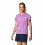 Polo-Para-Mujer-Manga-Corta-Bluevista-Hill™-Lila-Columbia