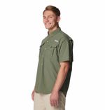 Camisa-Para-Hombre-Manga-Corta-PFG-Bahama™-II-Verde-Columbia