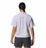 Blusa-Para-Mujer-Manga-Corta-PFG-Wild-Cast™-Lila-Columbia