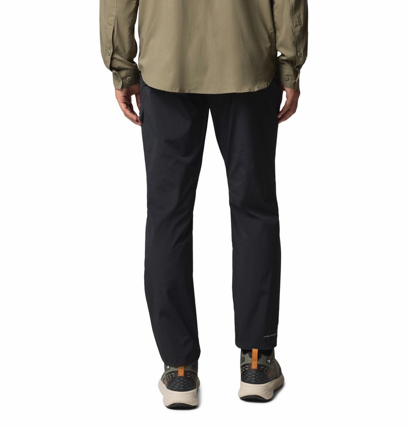 Pantalon-Para-Hombre-Sharpe-Canyon™-Negro-Columbia