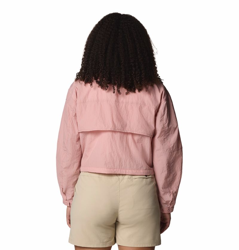 Casaca-Para-Mujer-Cortaviento-Paracutie™-Rosada-Columbia